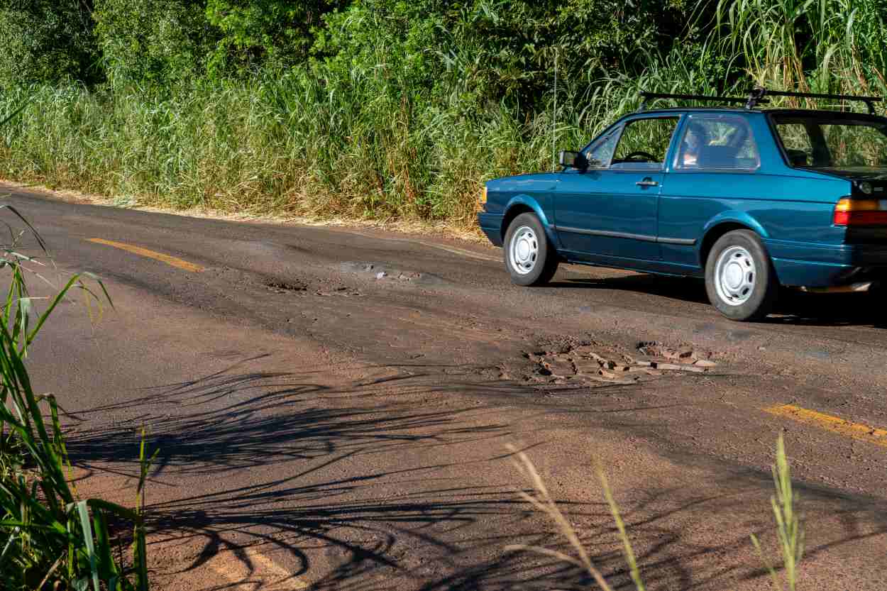 Caos nas ruas: Bubiak e Francisco Fogaça se tornaram risco para motoristas em Foz