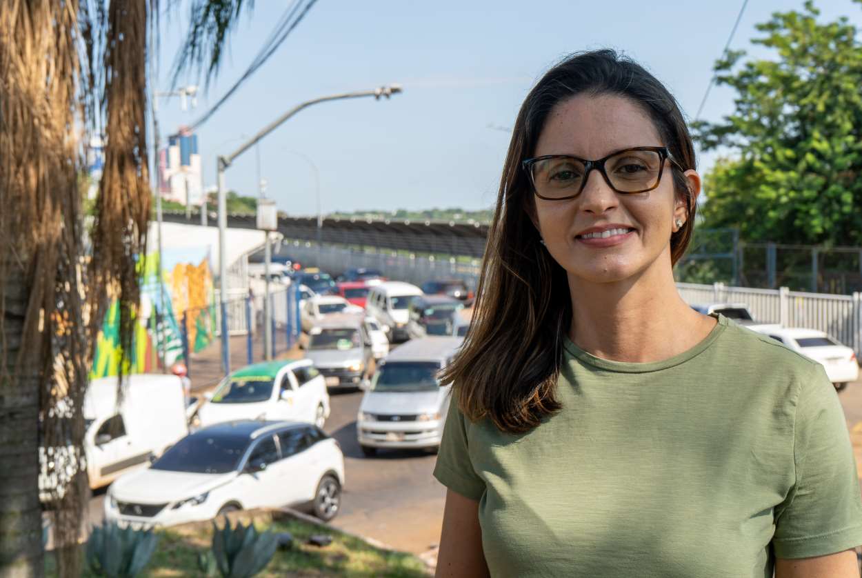 Ponte da Amizade agigantou Foz do Iguaçu e Ciudad del Este