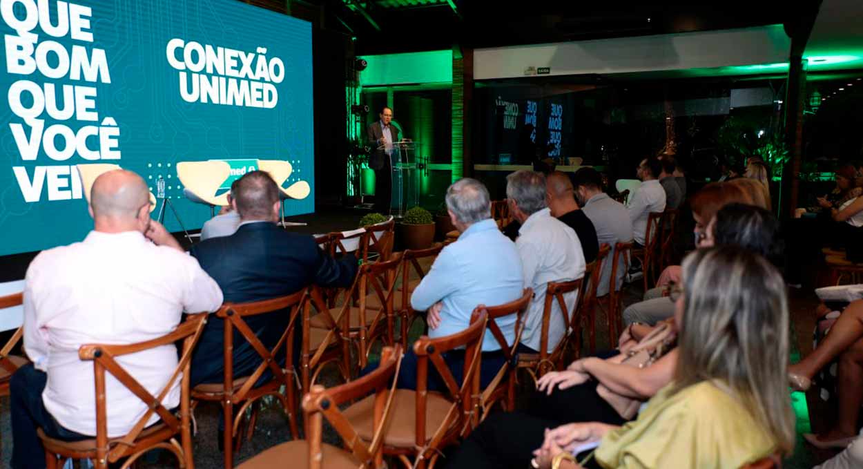 Unimed - Evento em Foz