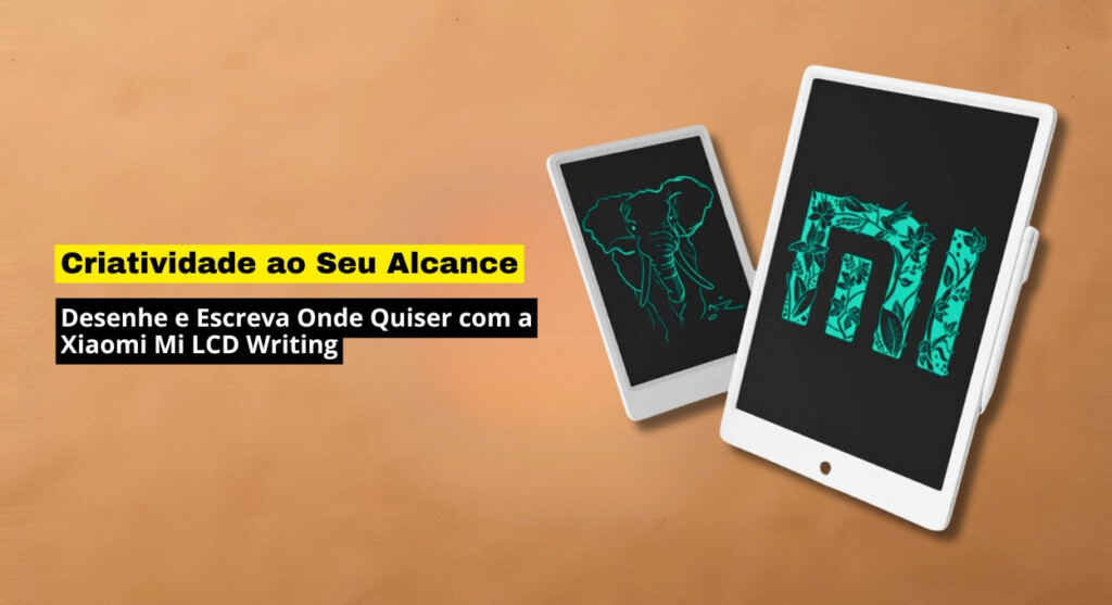 Creativity at Your Fingertips