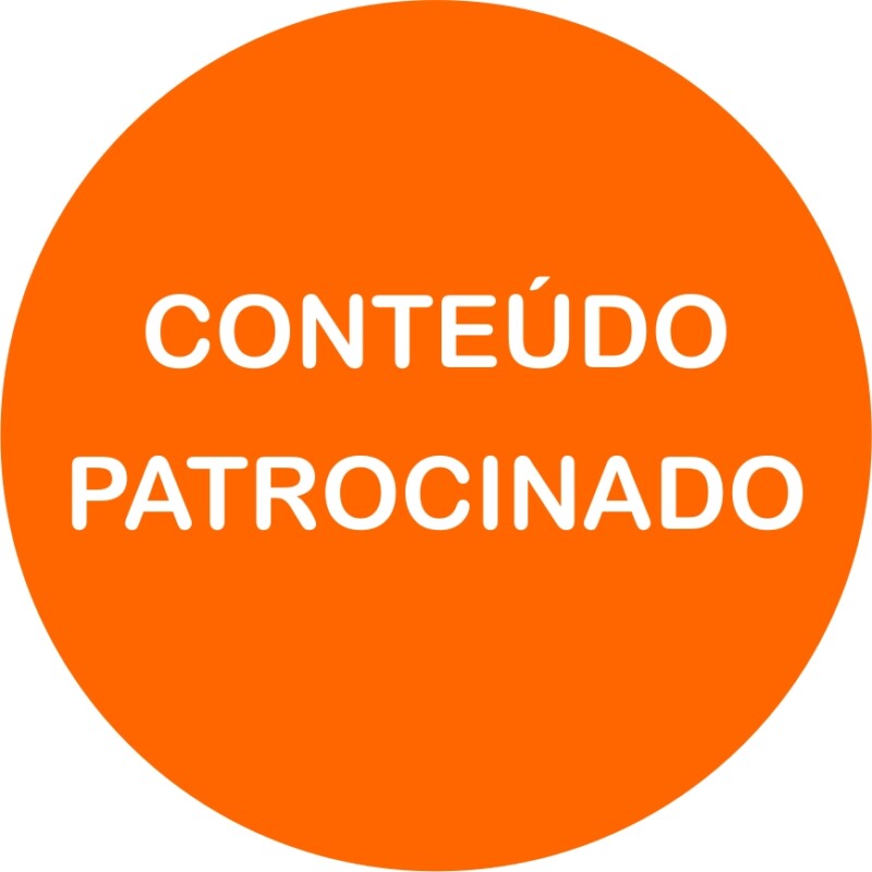 Conteúdo Patrocinado