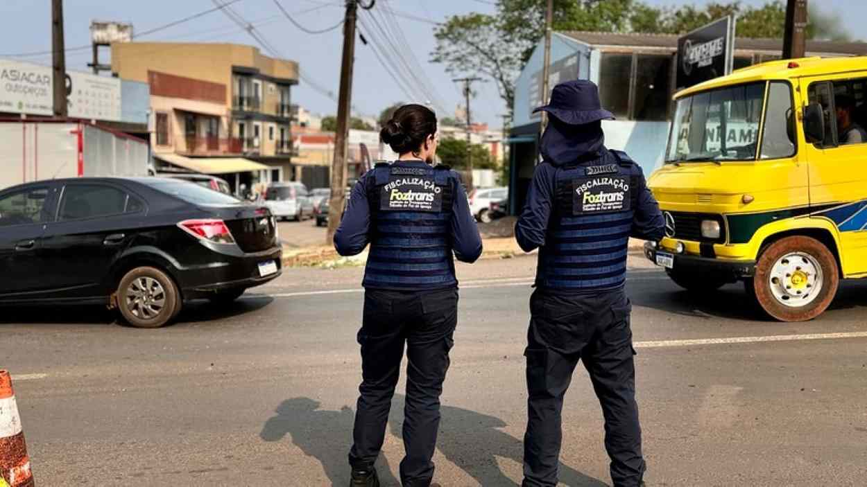 Avenida JK terá trecho bloqueado para o trânsito de veículos