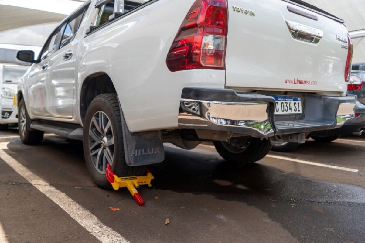 Polícia Civil desarticula quadrilha especializada em furto de caminhonetes