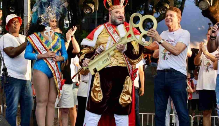 Após carnaval, as ‘cinzas’ na Fundação Cultural