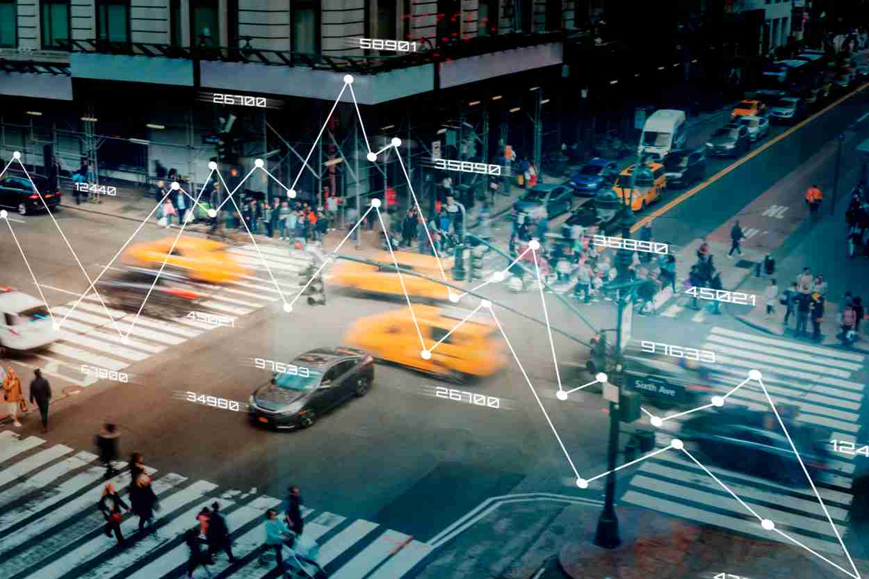Duas cidades do estado entre as 21 mais inteligentes do mundo; saiba quais são