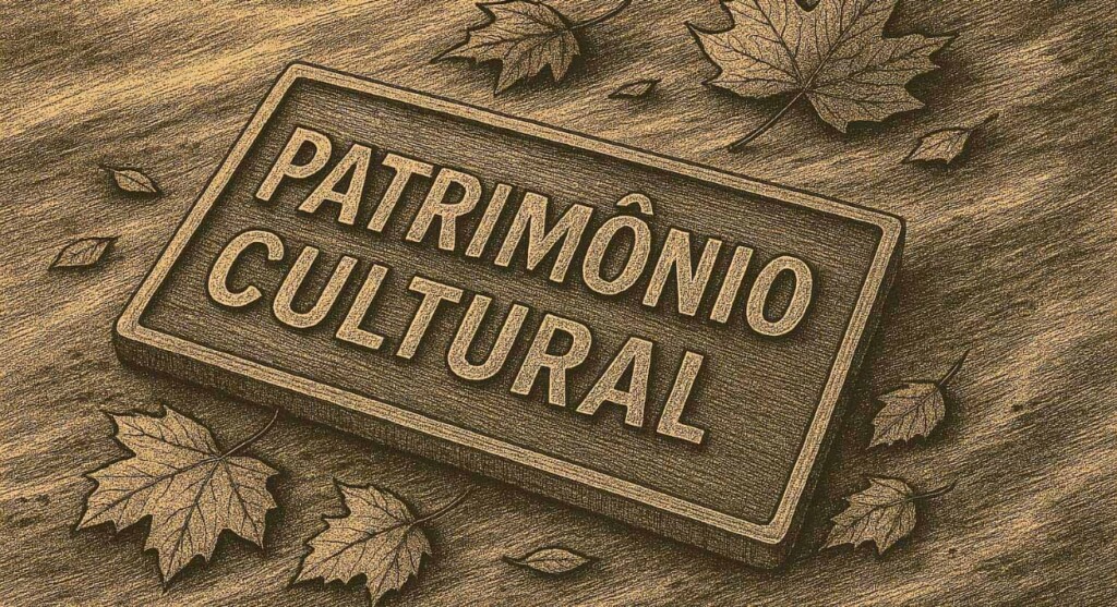 Patrimônio cultural de Foz do Iguaçu além de prédios antigos