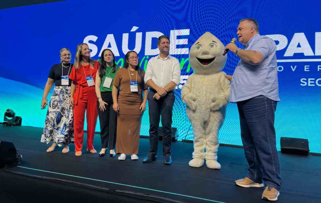 Evento em Foz do Iguaçu discute segurança do paciente e imunização