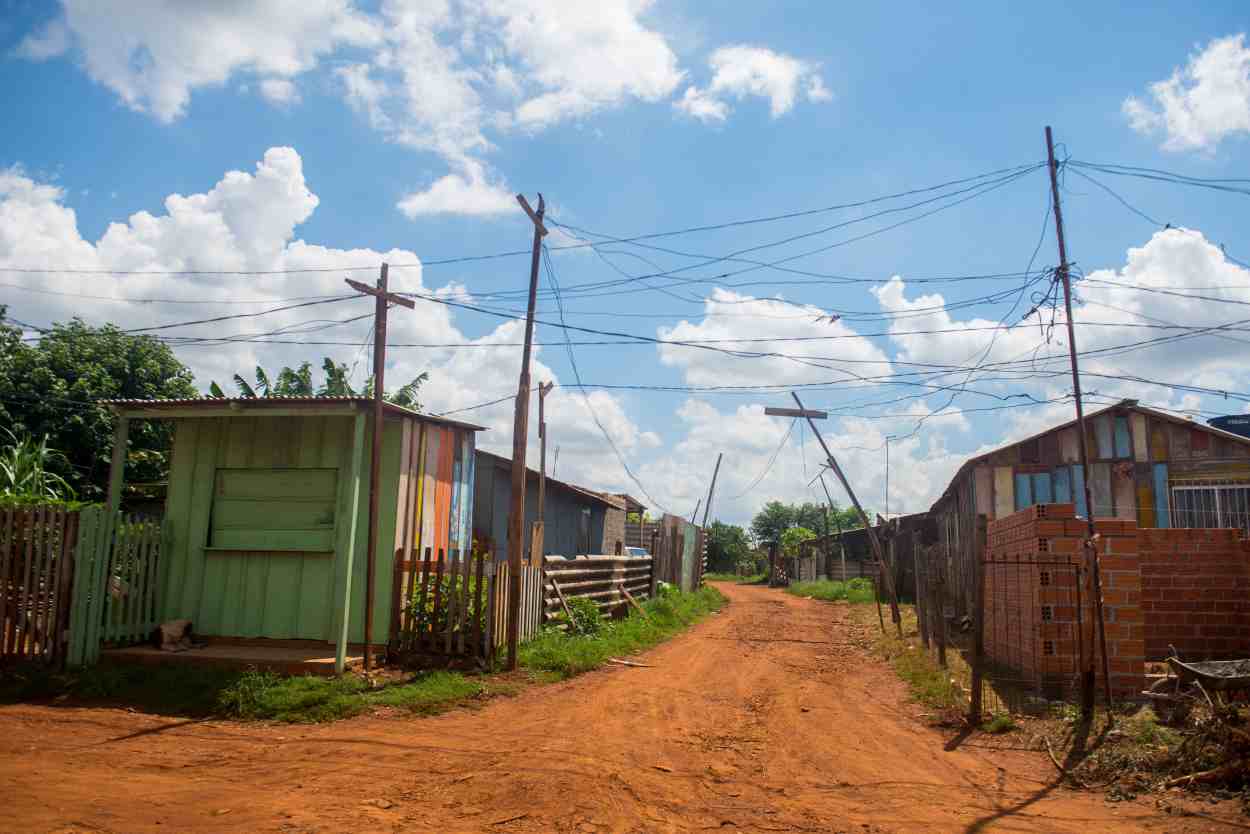 Foz tem 21,4 mil famílias no Bolsa Família, só atrás da capital e Londrina