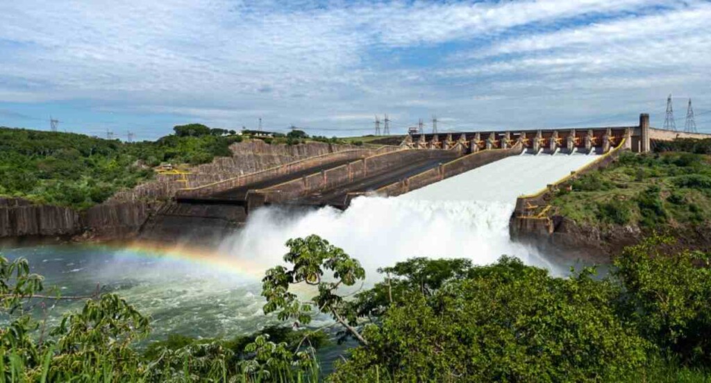 Itaipu e seu papel para o desenvolvimento em pauta na Assembleia