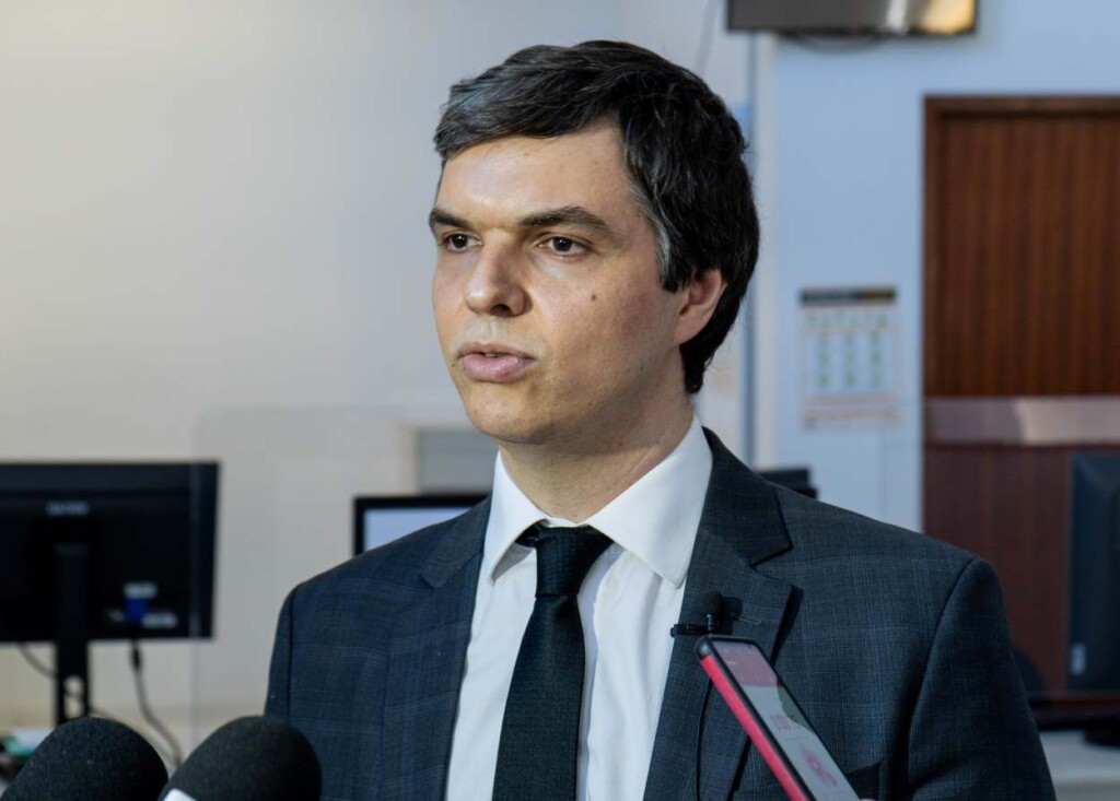 Juiz em Foz alerta para ciclo da violência contra a mulher, da ofensa ao feminicídio