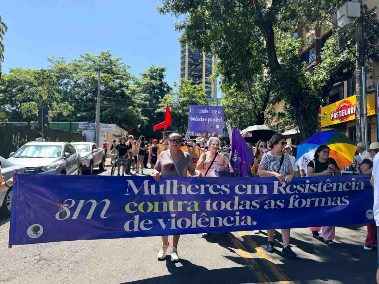 Conferência Municipal de Políticas para Mulheres será realizada nesta sexta, 27, em Foz