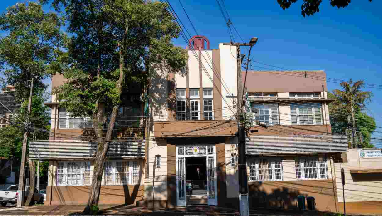 Prefeitura criará Poupa Tempo digital para agilizar serviços ao morador em Foz