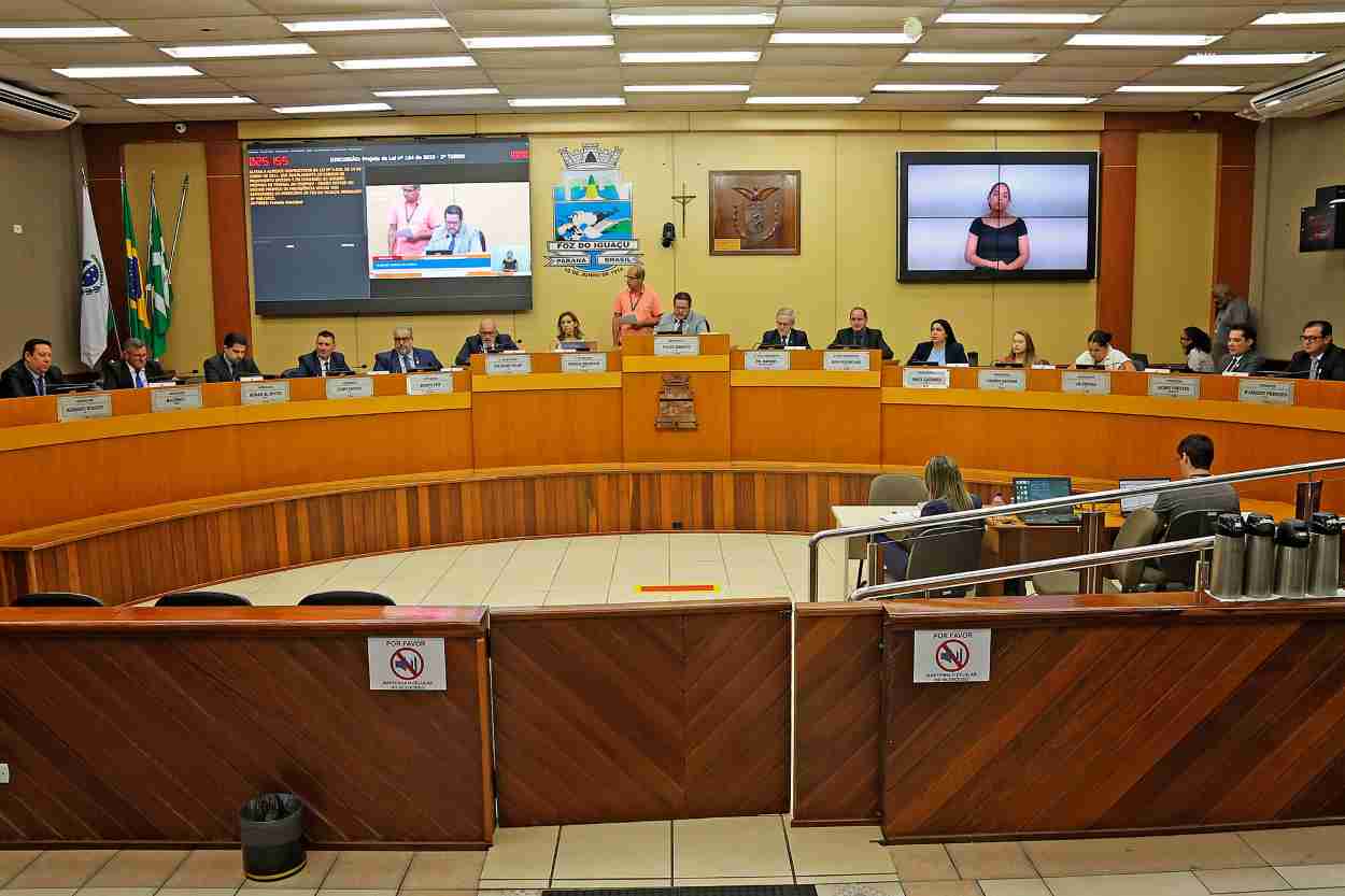 Queixas na saúde vão da direita à esquerda na Câmara