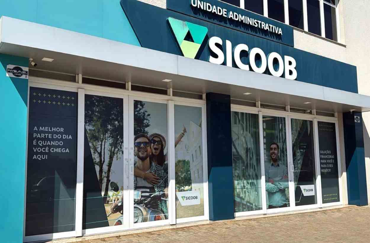 Sicoob Três Fronteiras sorteará R$ 55 mil para cooperados conectados em live