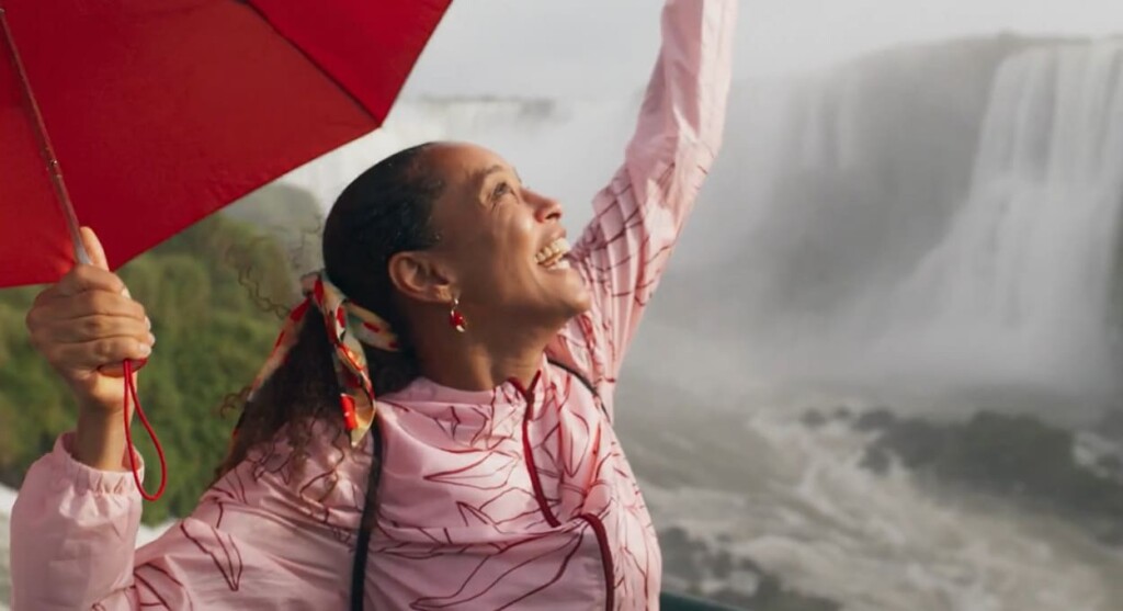 Vale Tudo: veja os locais de Foz do Iguaçu que apareceram na estreia da novela