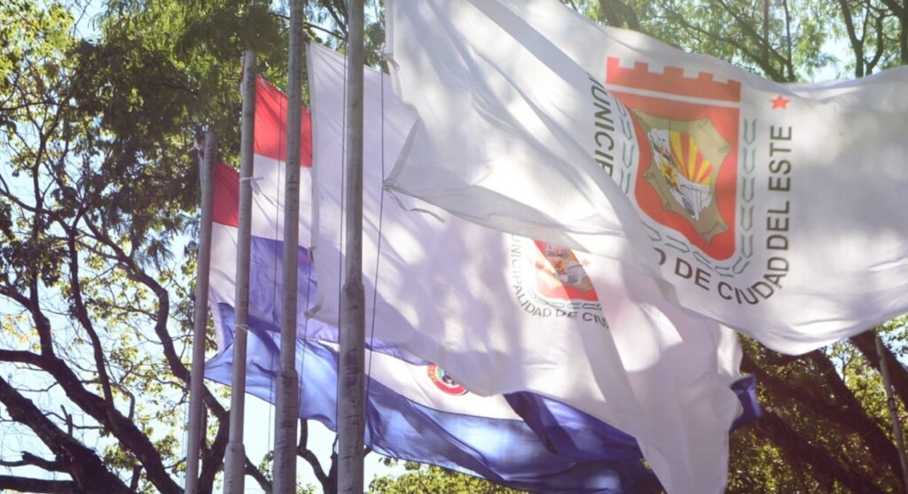 City of Ciudad del Este accepts PIX for tax payments