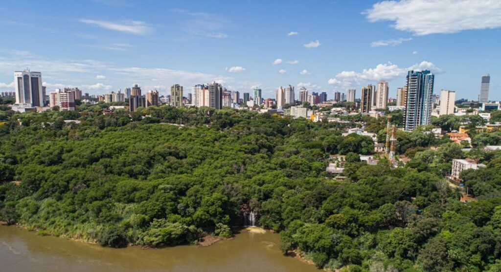 Veja a ocupação da hotelaria de Foz do Iguaçu para o feriadão de Páscoa