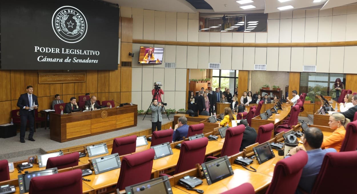 Congresso do Paraguai terá comissão bicameral para investigar sobre o tema.