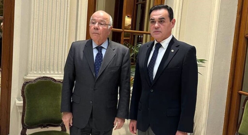 Espionagem: Brasil entregará ao Paraguai resultados de investigação