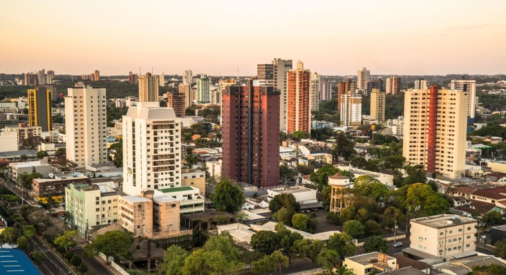 Veja a previsão do tempo para a Semana Santa em Foz do Iguaçu