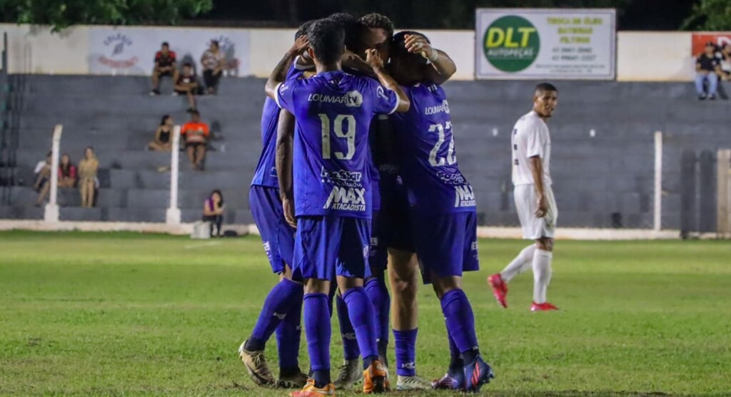 Foz do Iguaçu FC inicia venda de ingressos para o jogo de sábado (19)