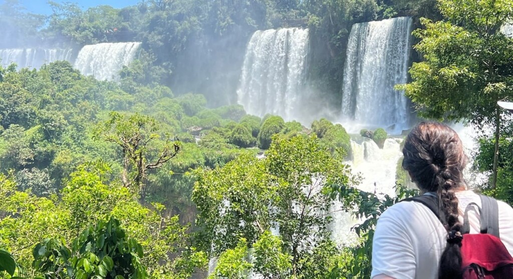 Cataratas: veja os horários do lado argentino no feriadão de Páscoa