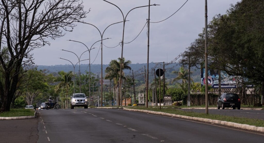 Pesquisa atualiza perfil dos turistas que visitam Foz do Iguaçu – confira