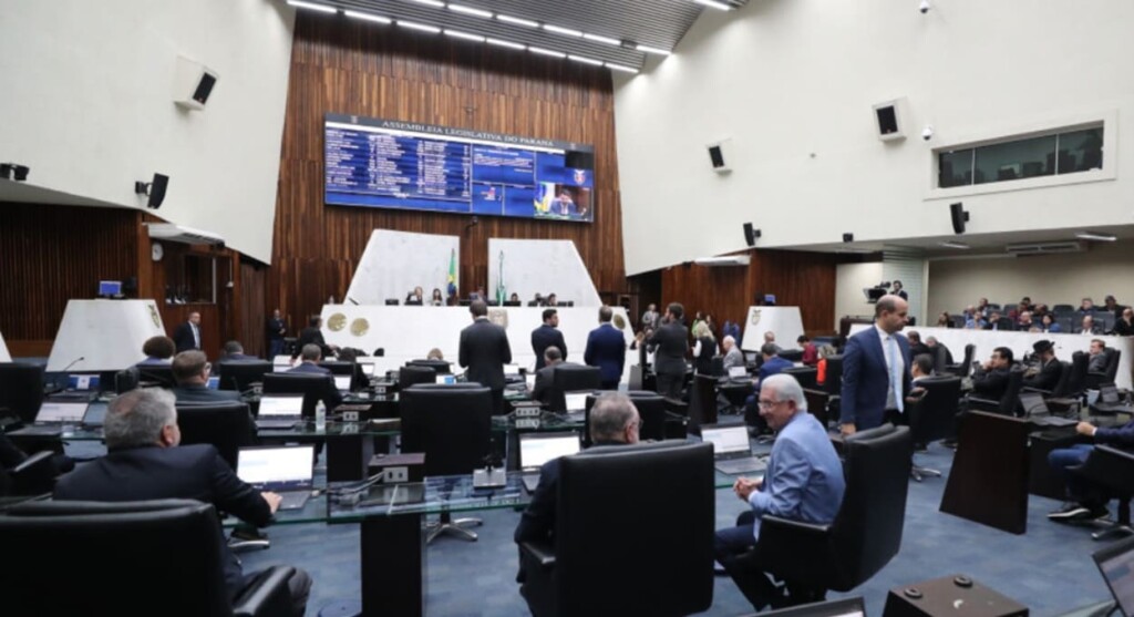 Desastres: Assembleia atualiza lei que acelera repasses aos municípios