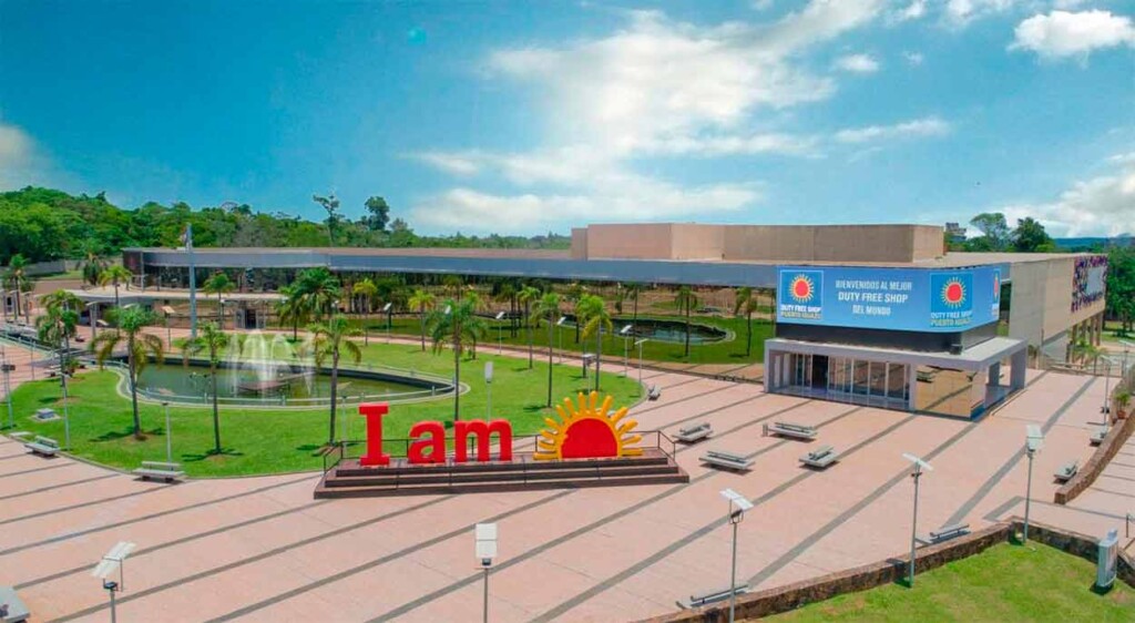 Duty Free Shop Puerto Iguazú amplia horário de funcionamento