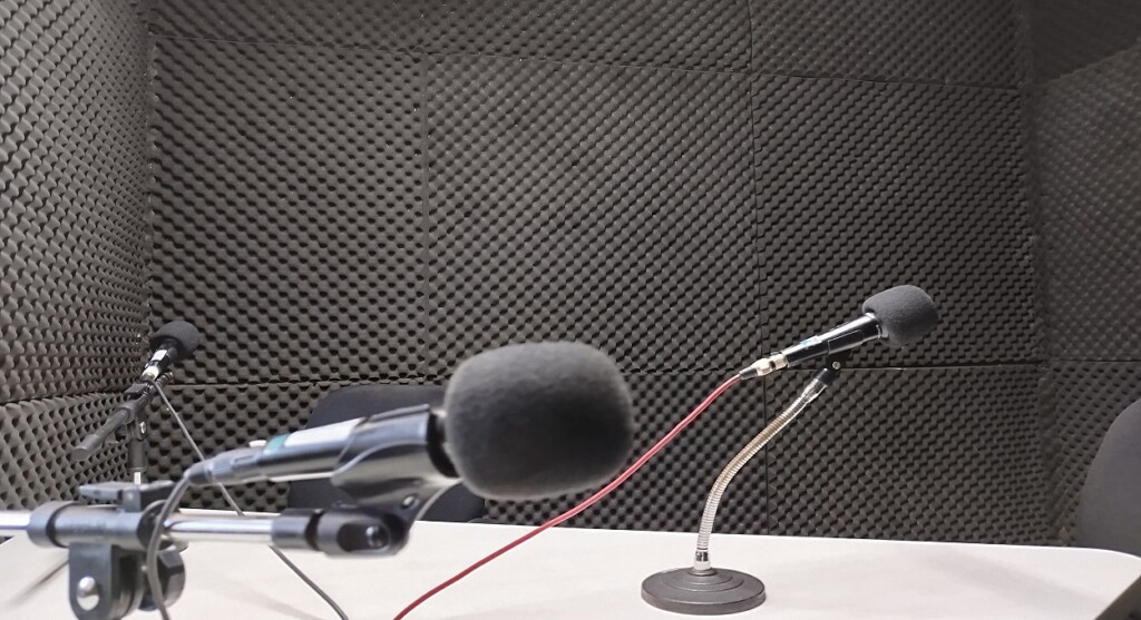 If you don't have a degree, if you're not provisional, you're not a journalist!