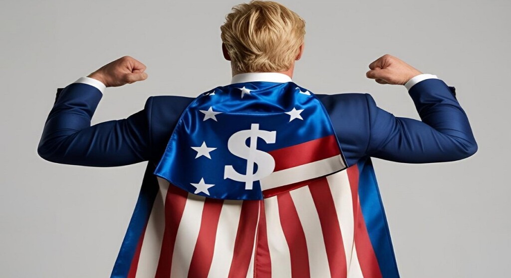 Trump and the super tariffs