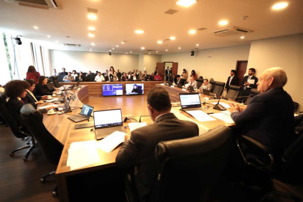 ALEP: Câmara Criminal atuará em violência doméstica contra a mulher