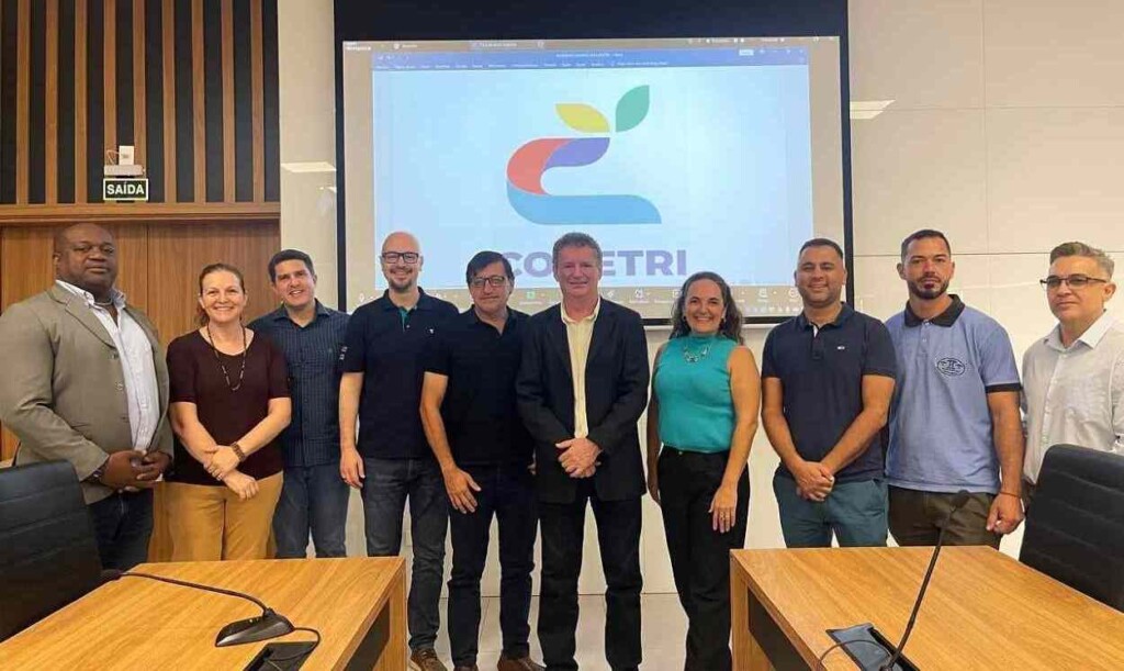 Codetri aprova regimento e termo de cooperação