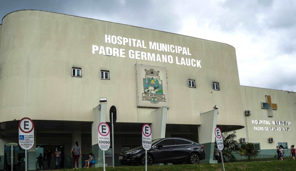 Hospital Municipal em Foz do Iguaçu tem UTI reconhecida com selo nacional
