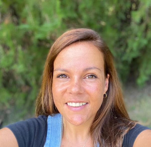 Isabela Collares