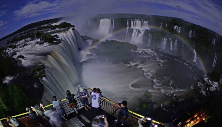 MMC transforma eventos na melhor experiência em Foz do Iguaçu