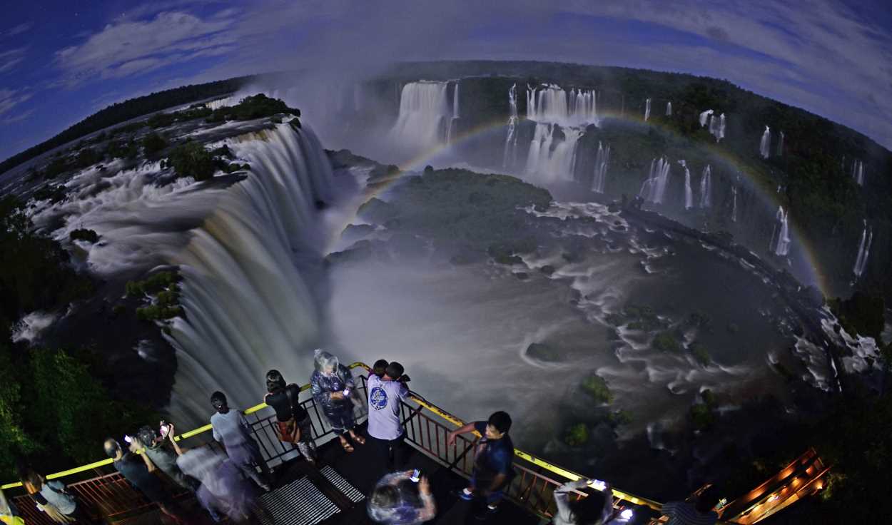 MMC transforma eventos na melhor experiência em Foz do Iguaçu