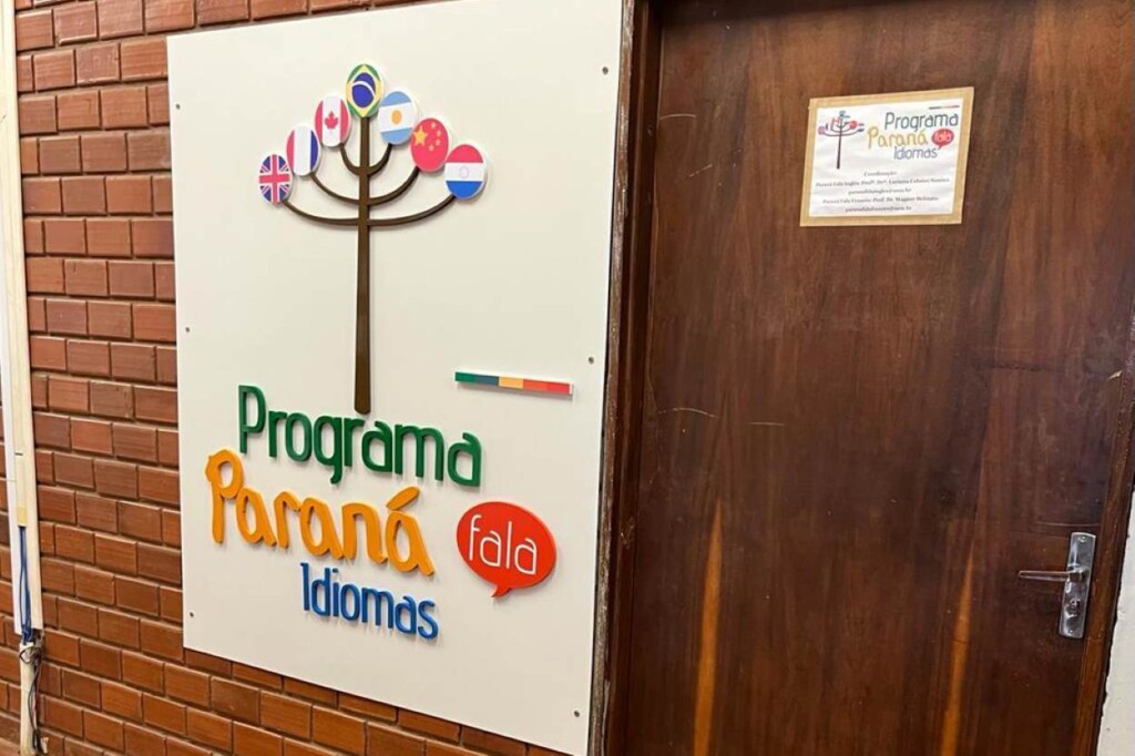 Unioeste oferece cursos de idioma para comunidade universitária
