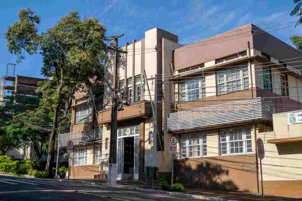 Sistema municipal de nota fiscal eletrônica de Foz passará por atualização