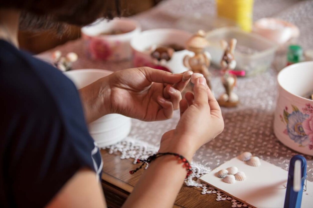 City Hall wants to generate income with handicrafts in Foz do Iguaçu