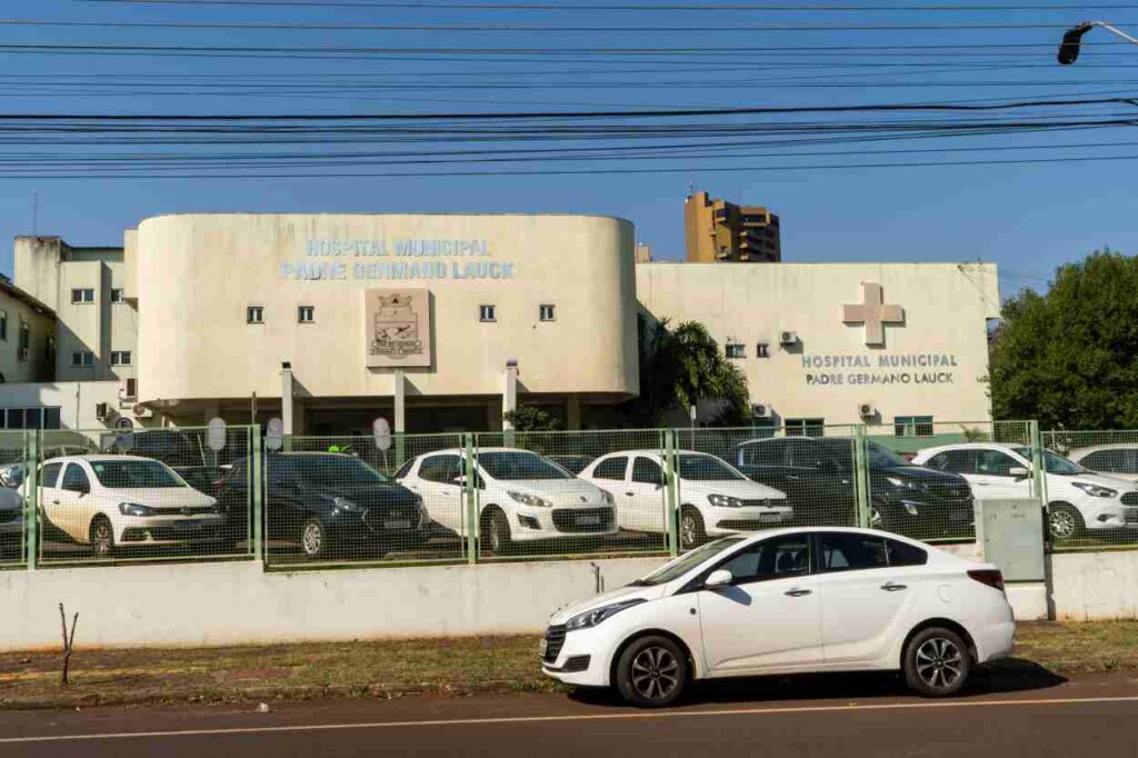Em Foz, 36 pessoas perderam a vida por síndromes respiratórias neste ano
