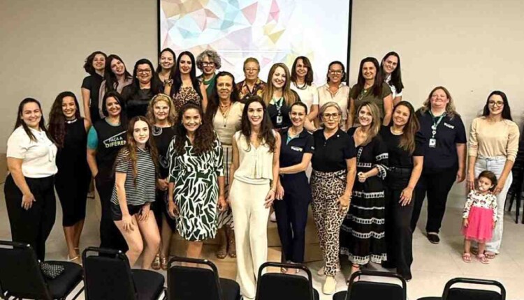 Sicoob amplia parcerias para inspirar mulheres e gerar oportunidades