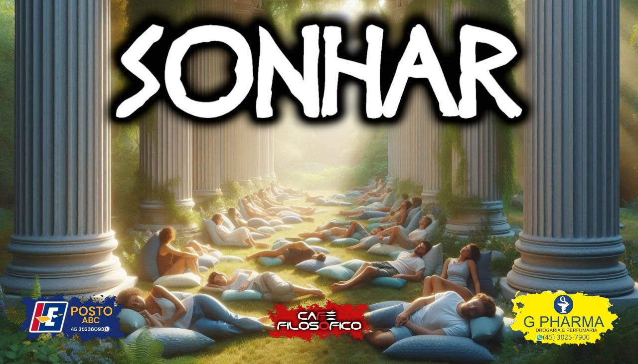 Sonhar