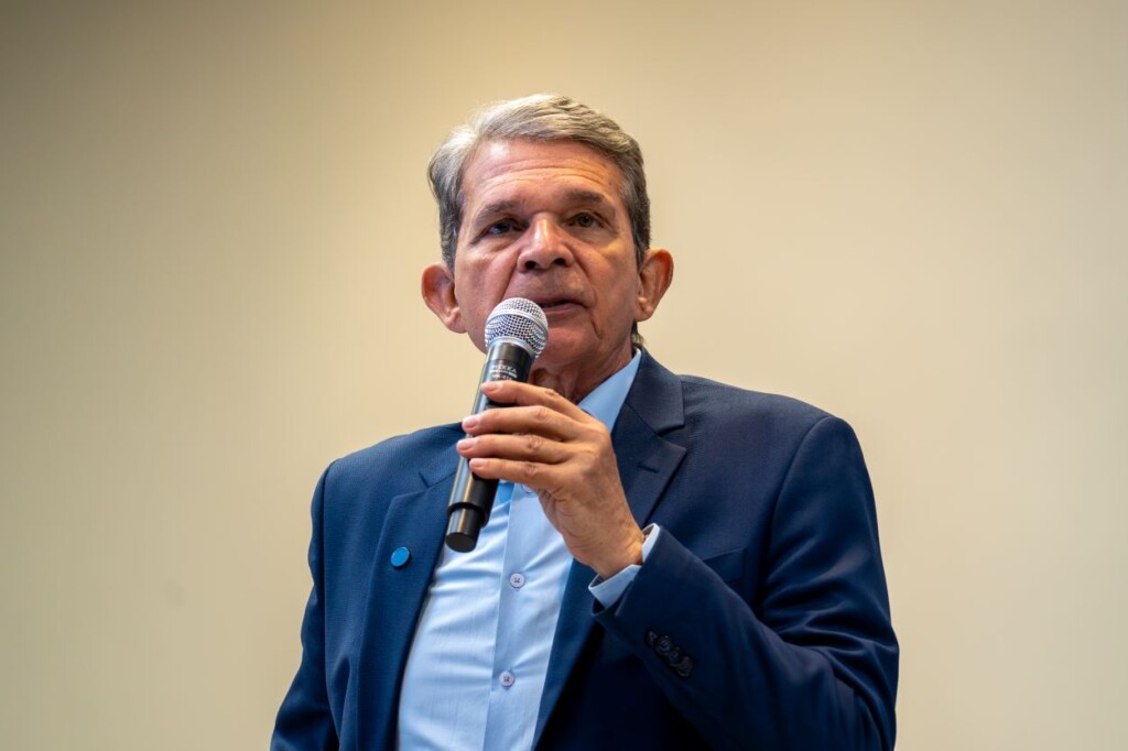 Sucesso de Silva e Luna em alta dependência do governador