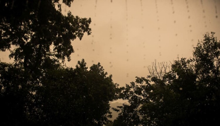 Além de Foz do Iguaçu, cidades como Francisco Beltrão e Pato Branco também estão incluídas no alerta.