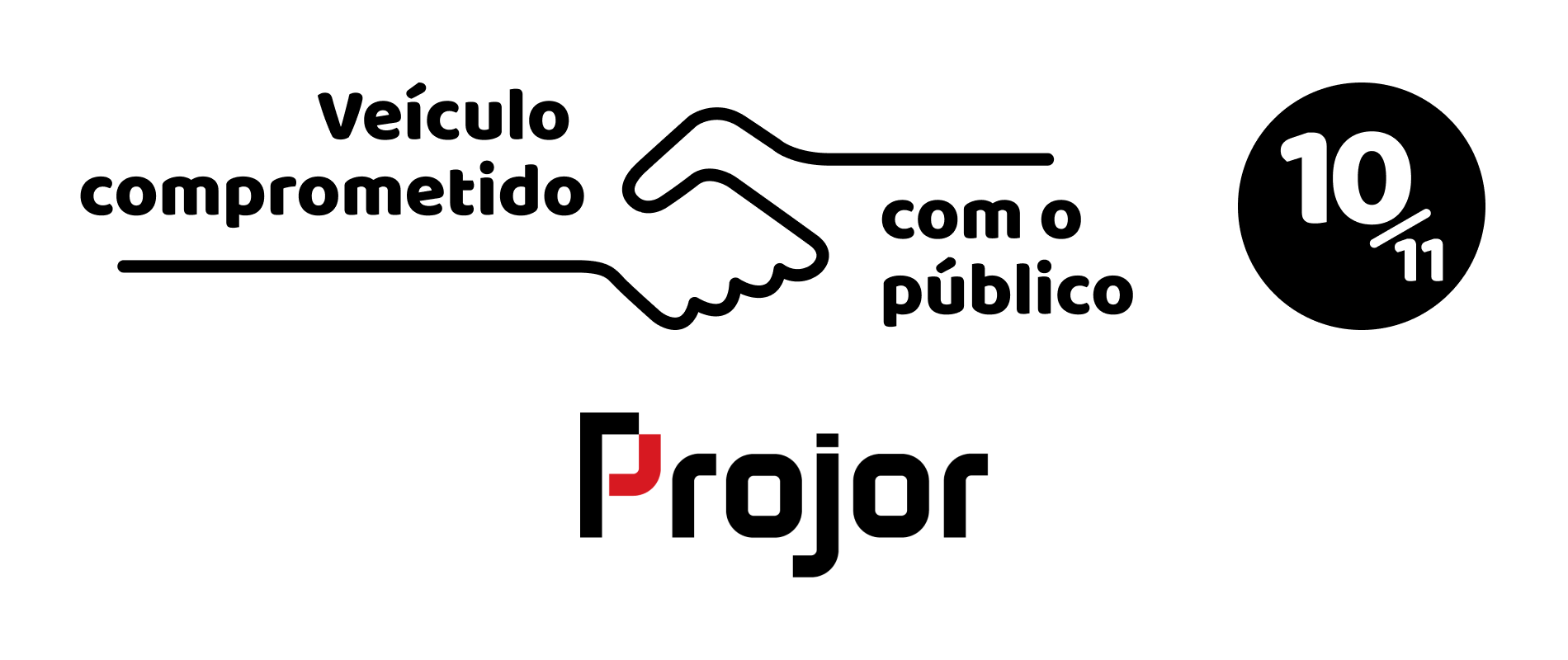 1 Selo Indicadores