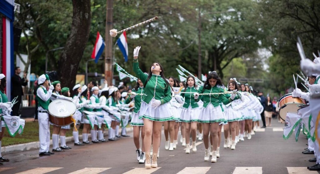 Paraguai terá feriado nacional na próxima semana. Programe-se!