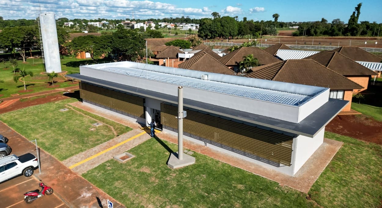 Parceria entre Itaipu e UTFPR possibilitou o investimento em Santa Helena.