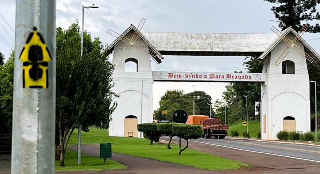 Caminhos do Iguaçu Project receives resources for tourist infrastructure
