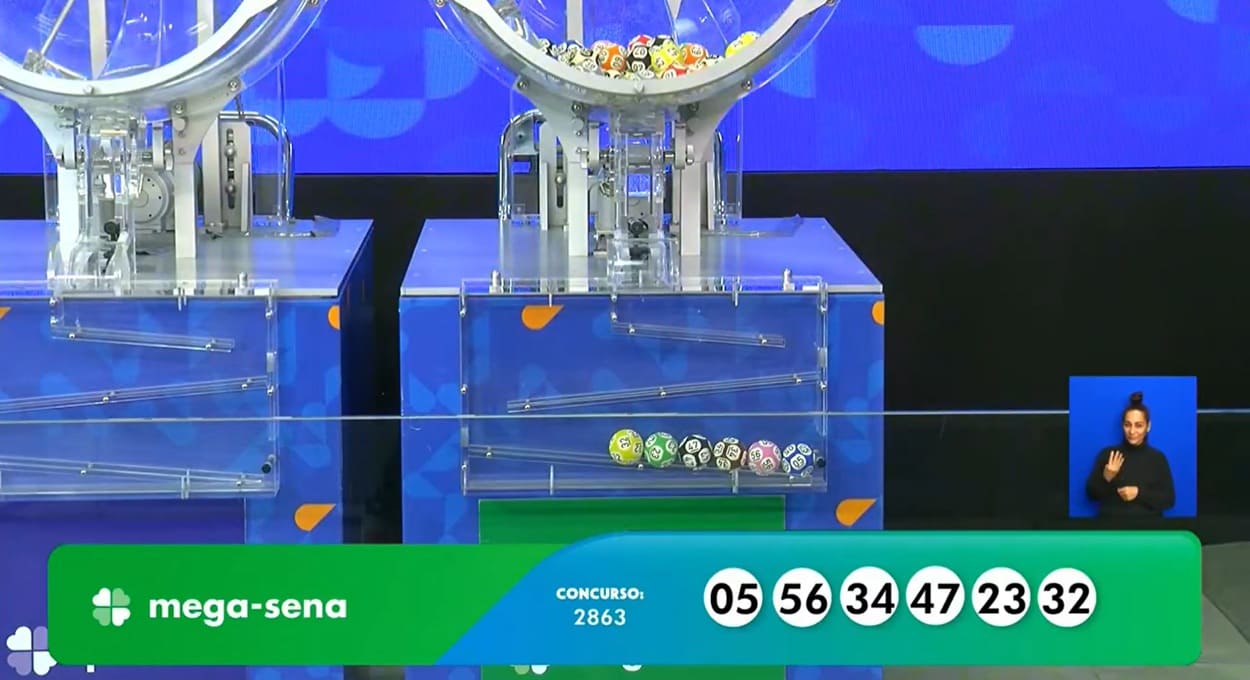 Após período sem prêmios, apostadores de Foz do Iguaçu voltaram a "calibrar a mão" nos sorteios da Mega-Sena.